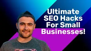 Advanced SEO Strategies for Small Businesses #onpageoptimization #websitegrowth #offpageoptimization