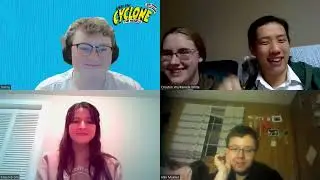 The Cast of RtC Share Memories and Production Secrets | Ride the Cyclone Cover Album