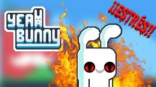 &iexcl;ESTE JUEGO NO ES LO QUE PARECE! - Yeah Bunny