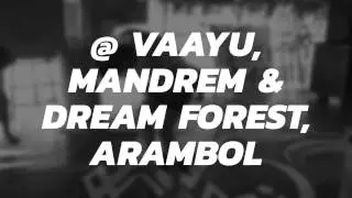 Kalim Yogic Warrior Art classes at Mandrem and Arambol, Gpa