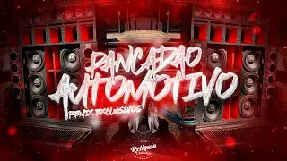 MEGA PANCADÃO AUTOMOTIVO REMIX 2024 - PANCADÃO AUTOMOTIVO GRAVE FORTE 2024 - MEGA GRAVÃO 2024 #51