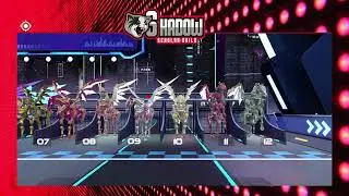 Pegaxy 3D Race