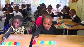 About Care for Education