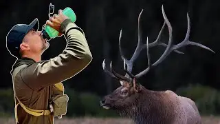 Stop Cramping - Elk Hunting Hydration and Electrolyte Tips to Avoid Leg Cramps