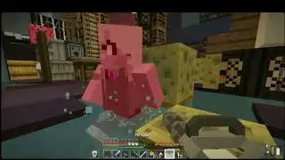 Chatter With Friends: Minecraft Bullshit 33