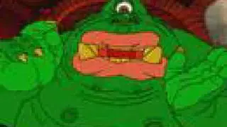Link: The Faces of Evil - Cutscene - Glutko