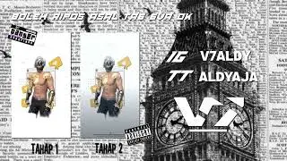 PRESET FF 3D V7 TEAM SOUND VIRAL TIK TOK AY7😱😱