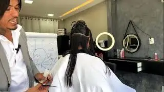 CORTE EM CAMADAS l Jaime Alves