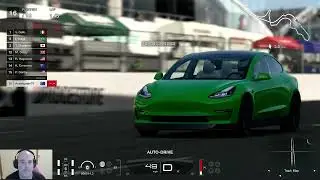 My Tesla Carbon Neutral Experience. Can I win BIG Without a Drop of Gas!