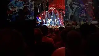 The Eagles - Lying Eyes - LIVE GelreDome Arnhem - 13.06.2024