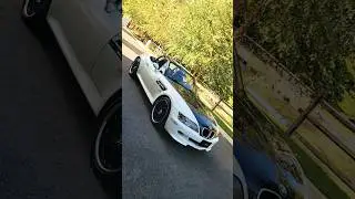 1999 BMW Z3 M Roadster  - 65k Original Miles