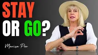 3 Signs Your Relationship Is OVER (Don't Ignore These!) | Marisa Peer
