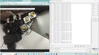 Demo CANopen-Servo-STM32