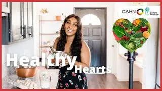 #HealthlyHearts Diet and Nutrition Q & A