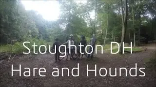 Hare and Hounds - Stoughton DH