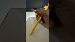 {~How to Draw Hands~}