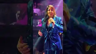 LADY Ά&nu;&tau;&zeta;&epsilon;&lambda;&alpha; &Delta;&eta;&mu;&eta;&tau;&rho;ί&omicron;&upsilon; - Έ&chi;&omega; &mu;&iota;&alpha; &kappa;&alpha;&rho;&delta;&iota;ά - Live #show #live #concert #music #livemusic #singer