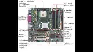Basic Computer Hardware