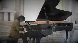 Kit Armstrong - Bach - Clavier bien tempéré