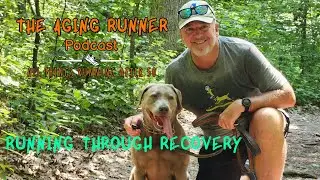 RUNNING THROUGH RECOVERY