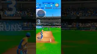 Cricket game for mobile #cricketgame #mobilecricketgame #cricketlover #cricketleague #ipl #cricketlo