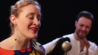 Emily Drinker & Ethan Cain - Norwegian Wood
