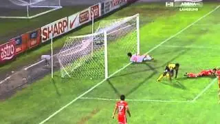 MSL13 - Kelantan [ 0 - 2 ] ATM FA 13.4.13