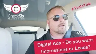 Understanding Digital Advertising Metrics: Impressions vs. Leads