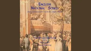 God Save the King (arr. Jeremy Barlow)
