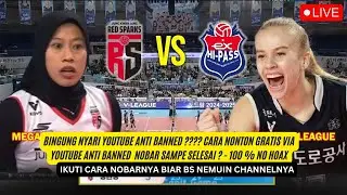 LIVE RED SPARKS VS EXPRESSWAY HI-PASS