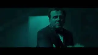 Unknown - Final Fight (Liam Neeson) [Resound 🔊]