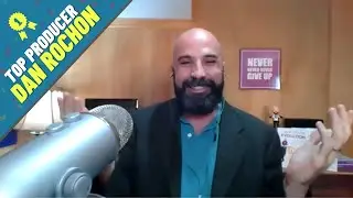 How a Top Producer Maintains Balance and Fun | Dan Rochon Interview