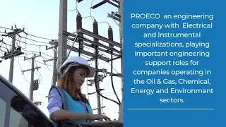 Electrical Engineering in Italy - Proeco Presented by matcHub net