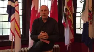 Post Election Message From the National House of Prayer