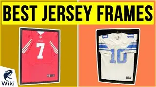 10 Best Jersey Frames 2020