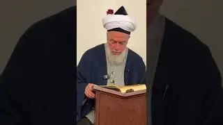 The Three People Allah's Love