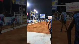 BIMA LOKA AMBULU VS IVORES LUMAANG