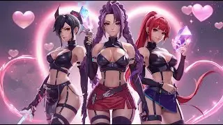 KPop Demon Hunters Rock Mashup | HUNTR/X x Saja Boys | Epic Guitar Anthems