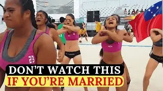 Life in Samoa: Beautiful Women, $500 Budget & the Island Where Men Vanish &ndash; Travel Documentary