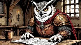 Обзор Warhammer The Old World Matched Play Guide