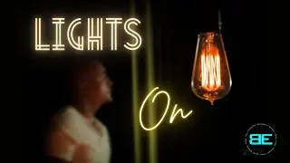 Lights on (Audio) | Sean BE