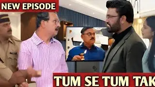 Arya&rsquo;s Truth Shocked Everyone &mdash; Raghu Finally Arrested!