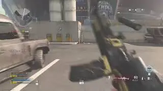 Warzone middle east server
