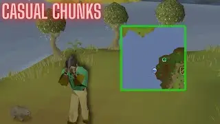 Another LONG Grind? - Casual Chunks #10