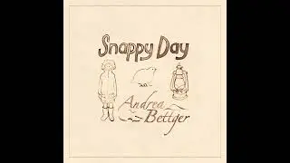 If I Were to Say - Andrea Bettger and Pat Braden - single