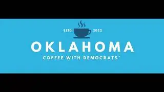 Larry Bush conversation on Coffee with Democrats&trade; 11/30/2023