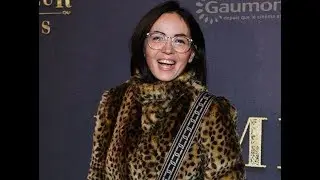 Agathe Auproux d&eacute;voile son cath&eacute;ter de chimioth&eacute;rapie : cette tenue sexy qu'il fallait oser !