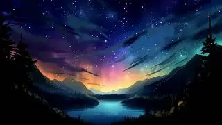 Soft Snooze + Restful Rain + More Relaxing Sleep Music | Drowsy Dreams