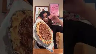 Painted Love Letters Episode 2: Pecan Pie for Alex