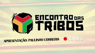 Programa Encontro das Tribos Especial de Sábado